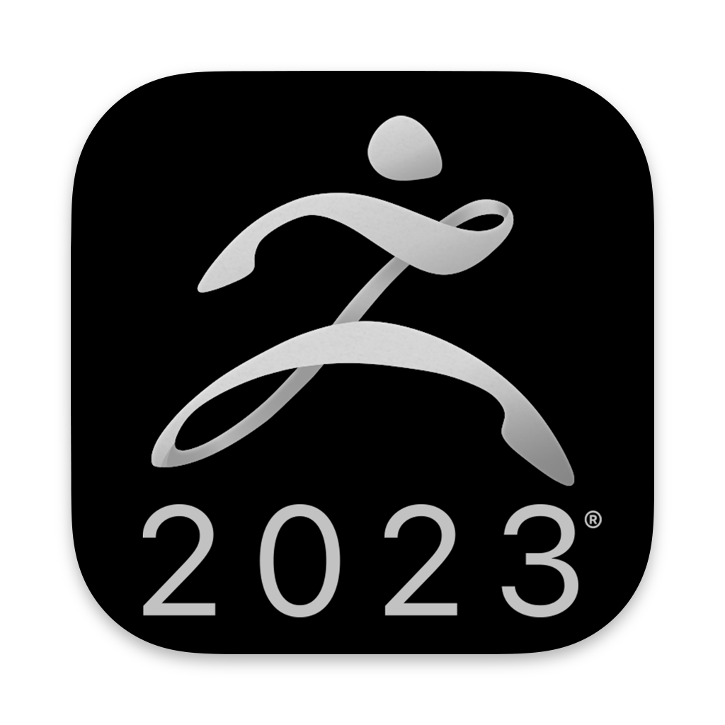 ZBrush 20232023.2.1