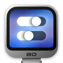 BetterDisplay Pro2.2.6