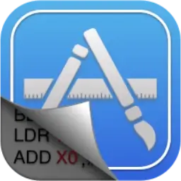 Hopper Disassembler5.15.4