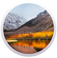 MacOS High Sierra10.13.6