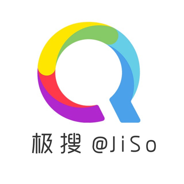 极搜 @JiSo – 中文搜索🔍
